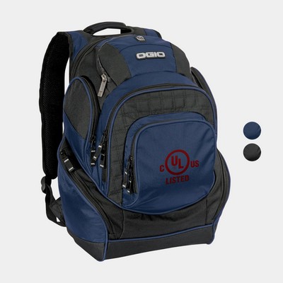 OGIO® Mastermind Backpack