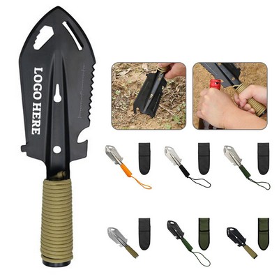 Multi Gardening Survival Shovel Trowel