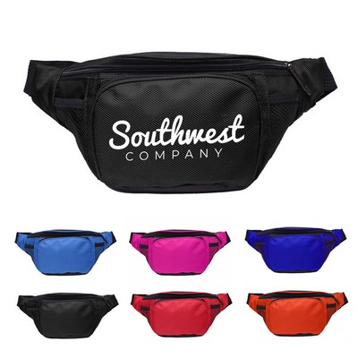 Outdoor Sport Fanny Pack