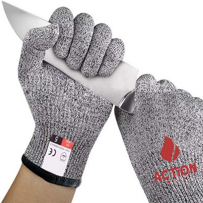 Cut Resistant Gloves