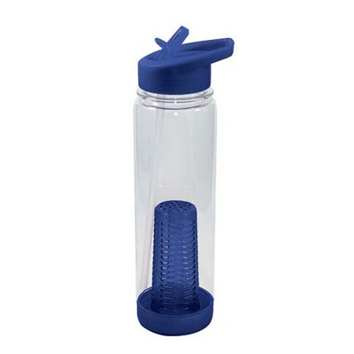 Nissun 800 Ml Infused Water Bottle