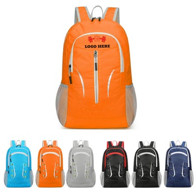 Foldable Waterproof Backpack