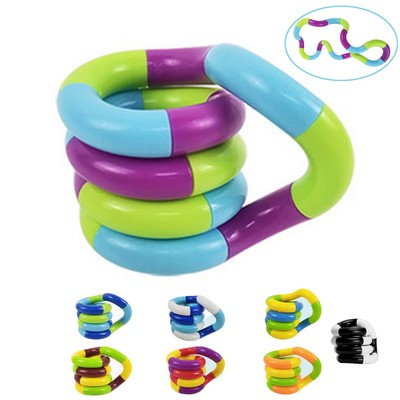 Tangles Sensory Fidget Toys