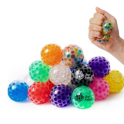 Bead Squeeze Gel Ball