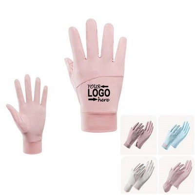 Summer Gloves For Women