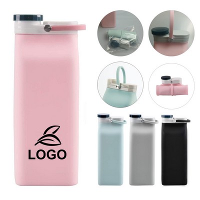 Collapsible Water Bottle