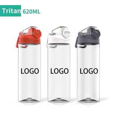 Sports Water Bottle