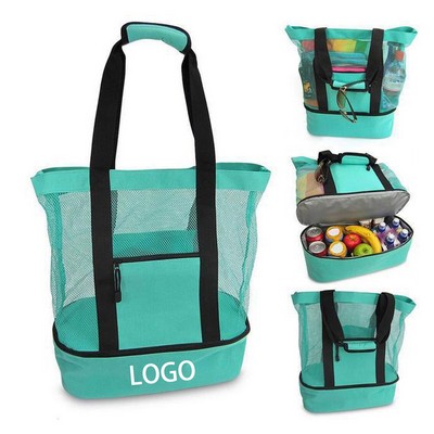 Beach Tote Bag