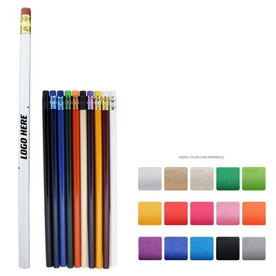 Round Pencils Hb