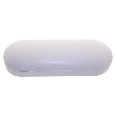 Long Capsule Shape Stress Reliever