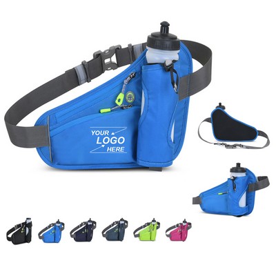 Running Belt Waist Pack