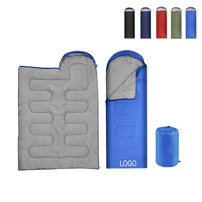 Foldable Sleeping Bag