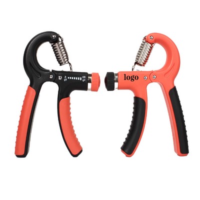 Spring Hand Grip Strengthener