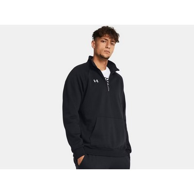 Under Armour Men's UA Rival Fleece ¼ Zip