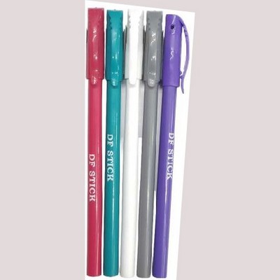 Plastic Ball Point Pen