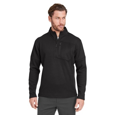 SPYDER Men's Constant Canyon Quarter-Zip