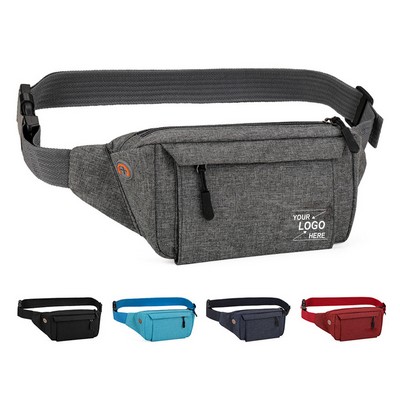 Waterproof Outdoor Running Waist Pack