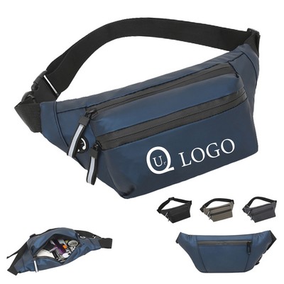 Waterproof Outdoor Sports Fanny Pack