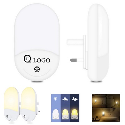 Led Smart Night Light