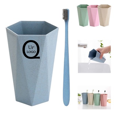 Toothbrush Cup Set