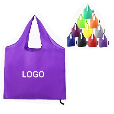 Foldable Women Shopping Bag