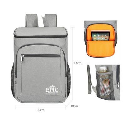 Picnic Waterproof Shoulder Bag