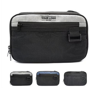 Tech Travel Organizer Bag