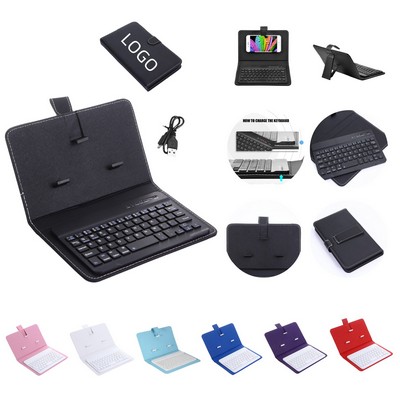 Bluetooth Keyboard Holster