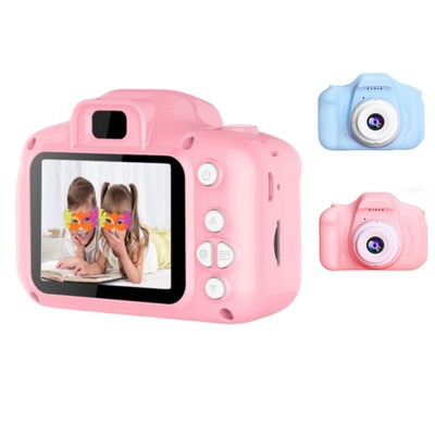 Digital Camera for Kids