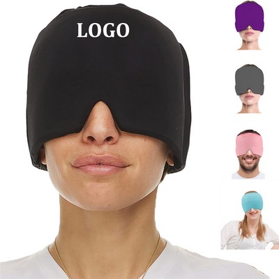 Migraine Relief Cap