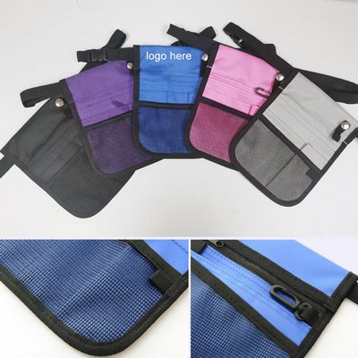 4 In 1 Nurse Bag