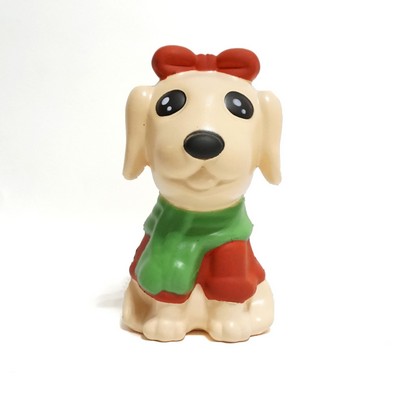 Slow Rebound Golden Retriever Stress Toy