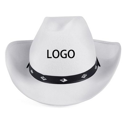 Western Cowboy Hat