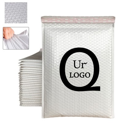 Self-Adhesive Seal Bubble Shipping Bag