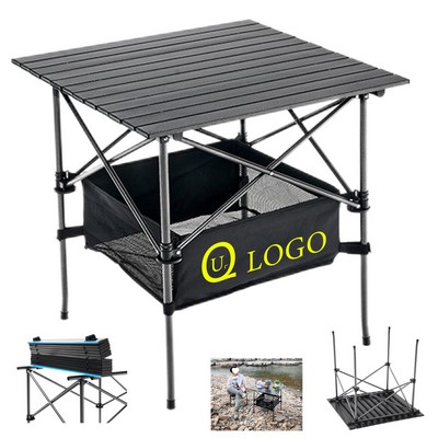 Outdoor Folding Picnic Table