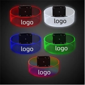 LED Magnetic Bracelets