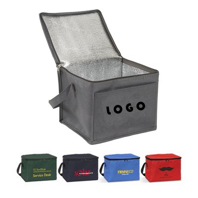 420D Heavy Duty Cooler Bag