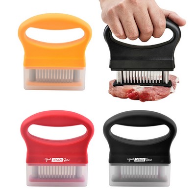 48 Needles Blade Meat Tenderizer