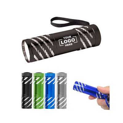 Mini Flashlight