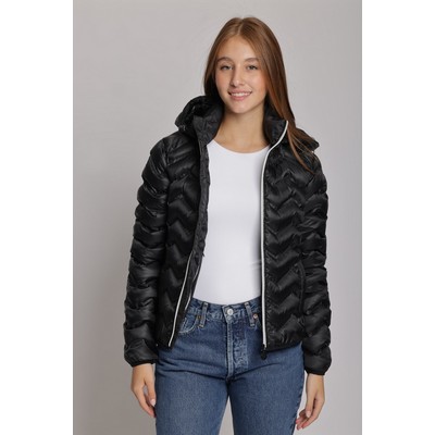 O8Lifestyle Women Puffer