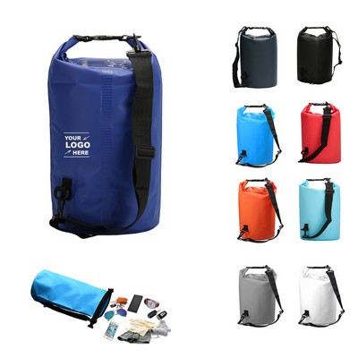 5L PVC Waterprof Dry Bag