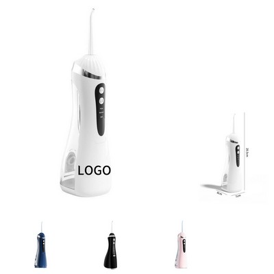 Oral Irrigator