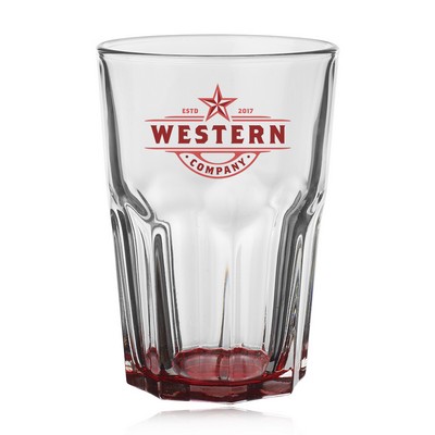 12.5 oz, Classic Bar Glasses