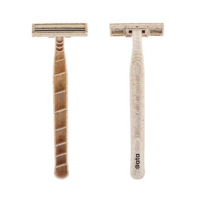 Eco-friendly Disposable Razors