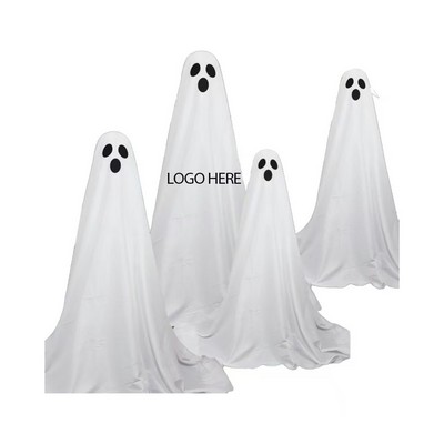 Halloween Decorations Outdoor Ghost Spooky Light Up