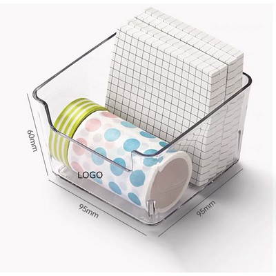 Sticky Note Holder Clear