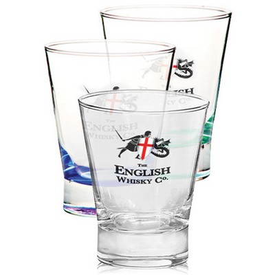 London Whiskey Glasses 12 oz