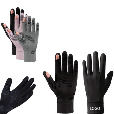 Warm Touchscreen Gloves