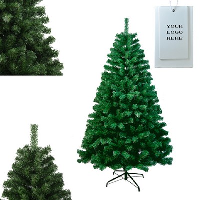 PVC Christmas Tree