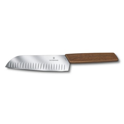 Swiss Army - Victorinox® Swiss Made Modern Santoku Knife